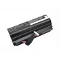Akumuliatorius CoreParts ASUS G751J G751JM G751JT G751JY MBXAS-BA0158