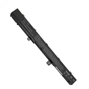 Baterija nešiojamam kompiuteriui CoreParts ASUS D550, F551CA, X551MA, X551CA, X551C, X551, X451CA, X451C, X451, MBXAS-BA0164