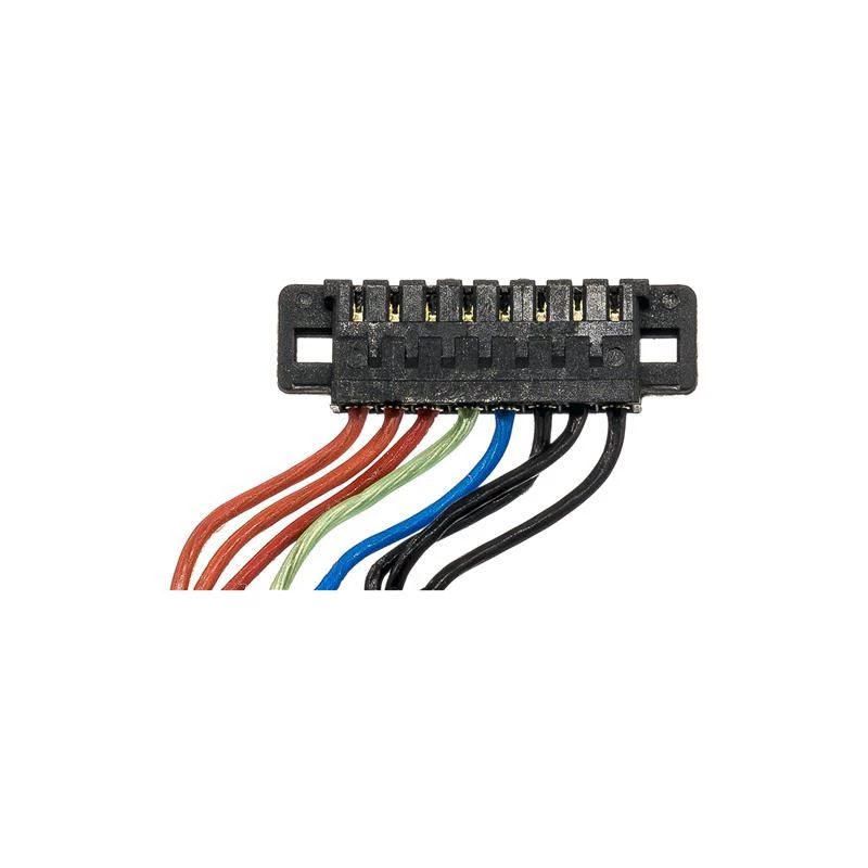 CoreParts MBXAS-BA0232 baterija nešiojamam kompiuteriui