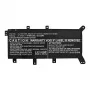 Baterija nešiojamam kompiuteriui CoreParts MBXAS-BA0238, skirta ASUS