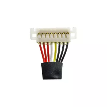 CoreParts MBXAS-BA0248 baterija nešiojamam kompiuteriui