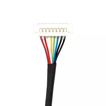 CoreParts MBXAS-BA0258 nešiojamojo kompiuterio baterija