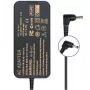 Maitinimo adapteris CoreParts MBXAS-GAM001, 120 W, juodas