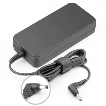 CoreParts MBXAS-GAM004 maitinimo adapteris / keitiklis Vidaus 180 W Juodas