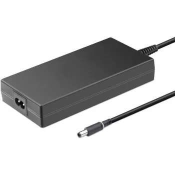 CoreParts MBXAS-GAM006 maitinimo adapteris / keitiklis vidaus patalpoms 230 W Juodas