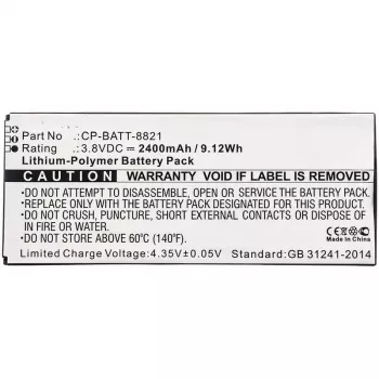 CoreParts MBXCP-BA128 baterija telefonui