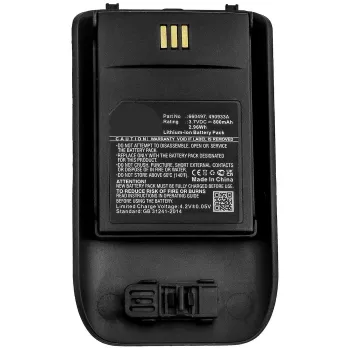 CoreParts MBXCP-BA248 baterija telefono atsarginei daliai