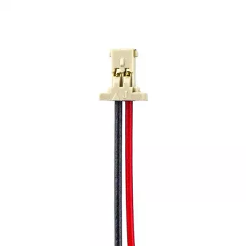 CoreParts MBXCUS-BA007 įkraunama baterija, ličio jonų, 3 V