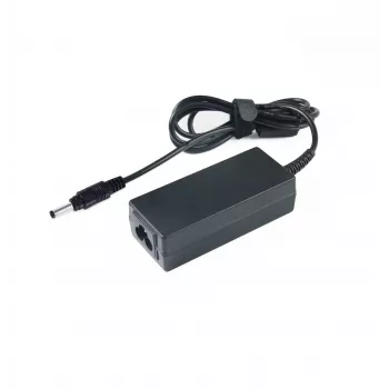 Maitinimo adapteris CoreParts MBXDE-AC0001 45 W juodas