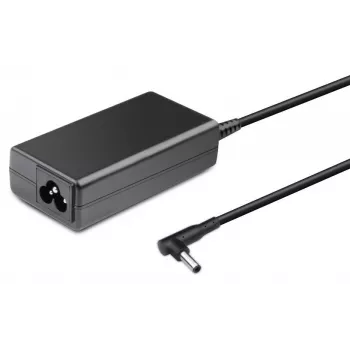 CoreParts MBXDE-AC0007 maitinimo adapteris / keitiklis vidaus naudojimui 45 W juodas