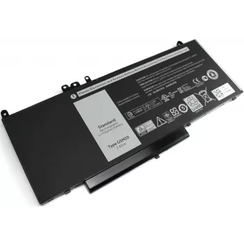 CoreParts MBXDE-BA0012 baterija nešiojamam kompiuteriui