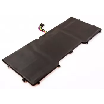 CoreParts MBXDE-BA0013 baterija nešiojamam kompiuteriui, skirta DELL