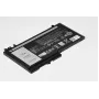 Baterija nešiojamam kompiuteriui CoreParts MBXDE-BA0022, skirta DELL Latitude E5250, E5550