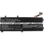 CoreParts MBXDE-BA0103 nešiojamojo kompiuterio baterija