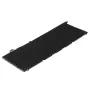 CoreParts baterija nešiojamam kompiuteriui Dell, skirta XPS 13 2015 9343, XPS 13 9343, XPS 13-9343, XPS9343-1818SLV