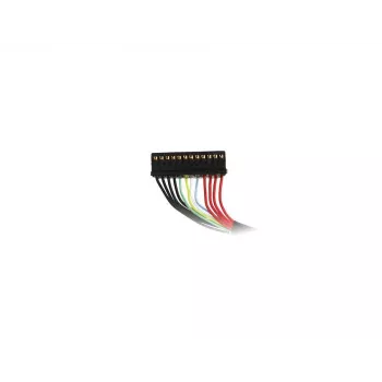CoreParts MBXDE-BA0139 baterija nešiojamam kompiuteriui