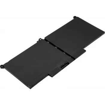 Baterija CoreParts MBXDE-BA0147, skirta DELL Latitude 7280 Steamboat 12 BTX