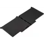 Baterija CoreParts MBXDE-BA0147, skirta DELL Latitude 7280 Steamboat 12 BTX