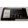 Baterija DELL Latitude 12 5000 Series CoreParts MBXDE-BA0171