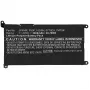 CoreParts MBXDE-BA0219 baterija nešiojamam kompiuteriui