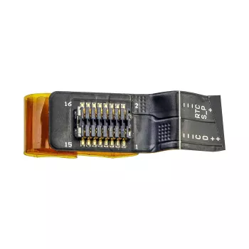 CoreParts MBXDE-BA0244 baterija nešiojamam kompiuteriui