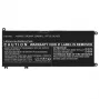 Baterija RAYOVAC CoreParts MBXDE-BA0274, skirta Dell Inspiron 13 (56,00 Wh, 15,2 V, 3685 mAh)