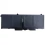 Baterija CoreParts MBXDE-BA0278, skirta DELL Latitude 5330, 5430, 5530, 7330, 7430, 7530