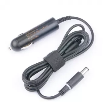 Maitinimo adapteris CoreParts MBXDE-DC0002, 90 W, juodas