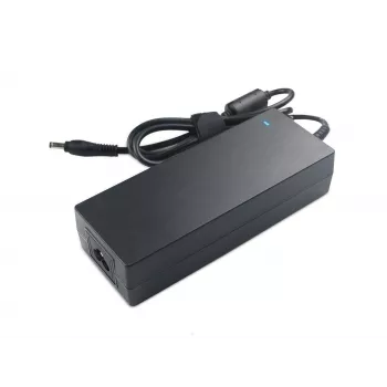 Maitinimo adapteris CoreParts MBXDE-GAM001, vidinis, 130 W, juodas