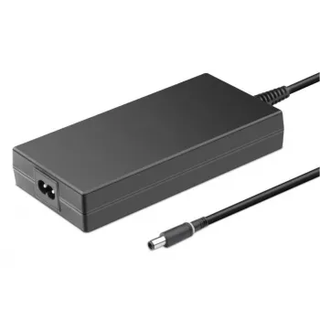 Maitinimo adapteris CoreParts MBXDE-GAM002, 135 W, juodas
