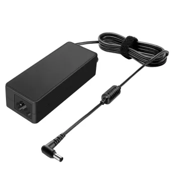 CoreParts MBXFU-AC0001 maitinimo adapteris / keitiklis vidaus patalpoms 60 W juodas
