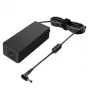 CoreParts MBXFU-AC0001 maitinimo adapteris / keitiklis vidaus patalpoms 60 W juodas
