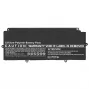 CoreParts MBXFU-BA0042 baterija, skirta Fujitsu LifeBook U937 U938 U939
