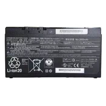 Baterija Fujitsu LifeBook SH782 – CoreParts MBXFU-BA0043, 10.8V 44.82Wh (4150mAh)
