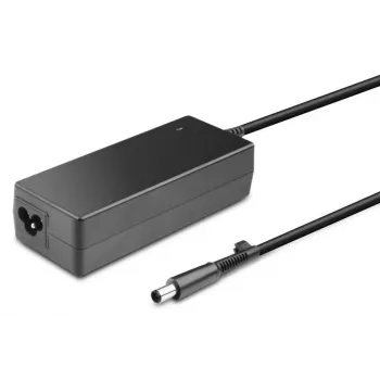 Maitinimo adapteris nešiojamam kompiuteriui CoreParts MBXHP-AC0013 90 W juodas