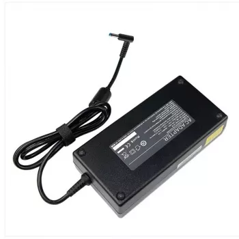 Maitinimo adapteris CoreParts MBXHP-AC0019, vidaus, 200 W, juodas