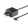 Maitinimo adapteris CoreParts MBXHP-AC0032, 45 W, juodas