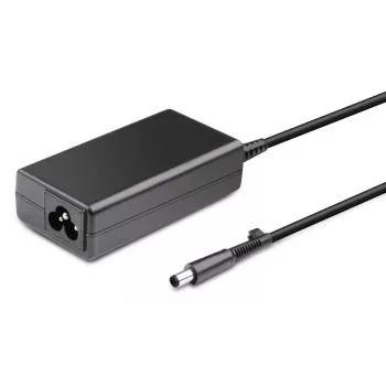 CoreParts MBXHP-AC0037 maitinimo adapteris / keitiklis 65 W, vidaus, juodas