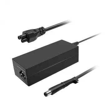 CoreParts MBXHP-AC0063 maitinimo adapteris/inverteris 65 W juodas