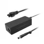 CoreParts MBXHP-AC0063 maitinimo adapteris/inverteris 65 W juodas