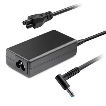 CoreParts MBXHP-AC0072 maitinimo adapteris / keitiklis vidaus naudojimui 65 W juodas