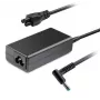 CoreParts MBXHP-AC0072 maitinimo adapteris / keitiklis vidaus naudojimui 65 W juodas