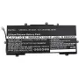Baterija nešiojamam kompiuteriui CoreParts MBXHP-BA0078, tinka HP