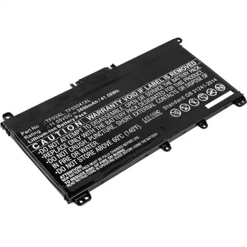 CoreParts baterija nešiojamam kompiuteriui HP Pavilion 14-BF, 14-BK