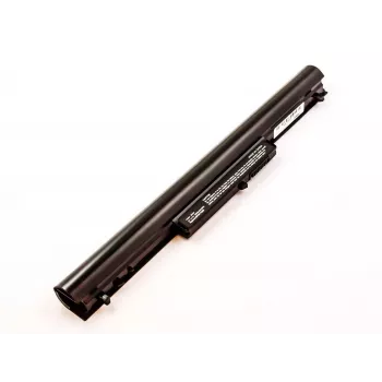 CoreParts MBXHP-BA0099 baterija nešiojamam kompiuteriui HP 33Wh Li-ion 14,8V 2200mAh juoda