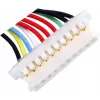 CoreParts baterija nešiojamam kompiuteriui HP, 11-D001TU, 11-D002TU, 11-D003TU, 11-D004TU, 11-D005TU, 11-D006TU, 11-D007