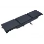 CoreParts baterija nešiojamam kompiuteriui HP Chromebook 11 G3/G4