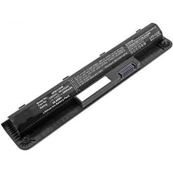 CoreParts MBXHP-BA0155 baterija nešiojamam kompiuteriui
