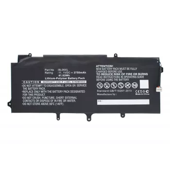 Baterija nešiojamam kompiuteriui CoreParts MBXHP-BA0157, skirta HP