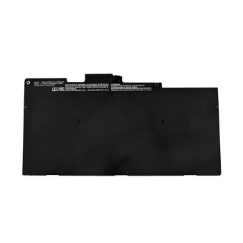 CoreParts MBXHP-BA0201 baterija nešiojamam kompiuteriui
